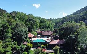 Villa Urvinkhan Resorts Chikmagalur