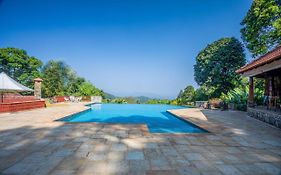 Urvinkaan - An Estate Hotel Chikmagalur